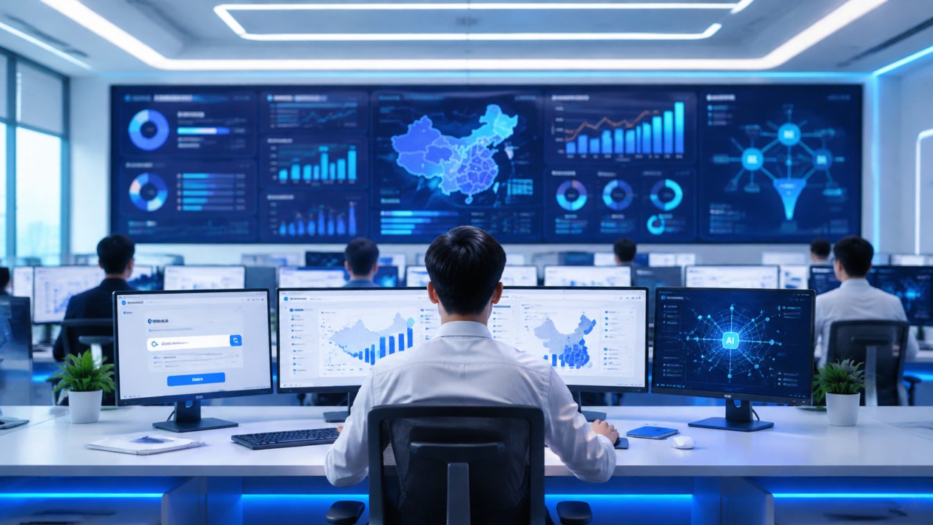 潍坊滨海经济技术开发区多年研发经验，助力企业获客